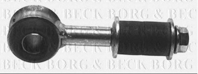 BORG & BECK bdl6352 -  Тяга / стойка, стабилизатор